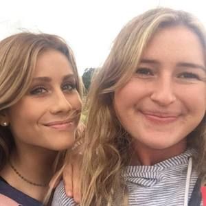 Meet your Posher, Claire